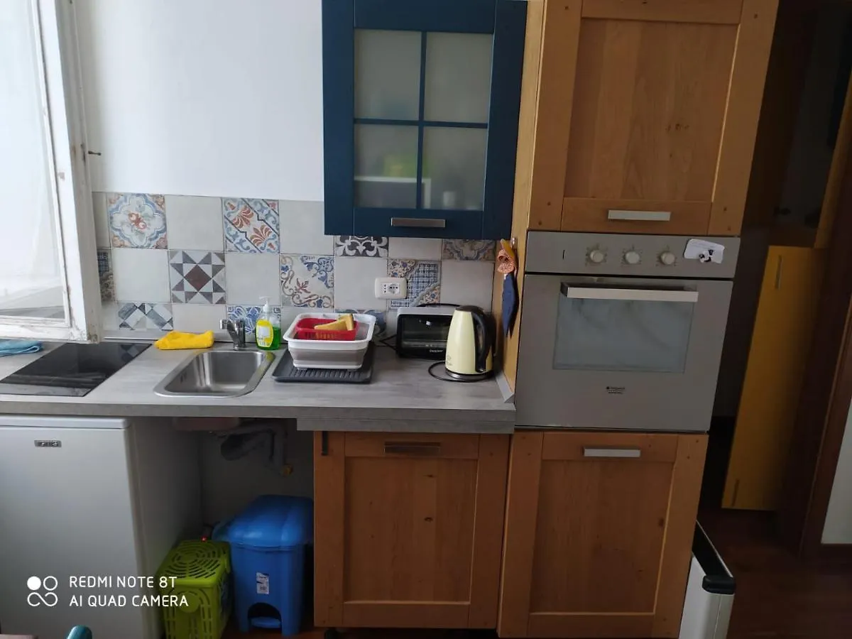 Appartamento monolocale sofia Livorno 0*,  Italia