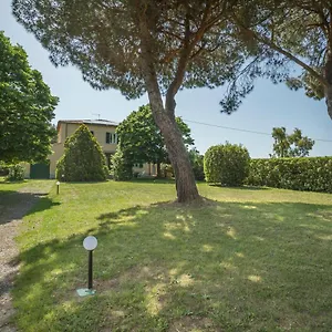 Podere Belvedere Villa